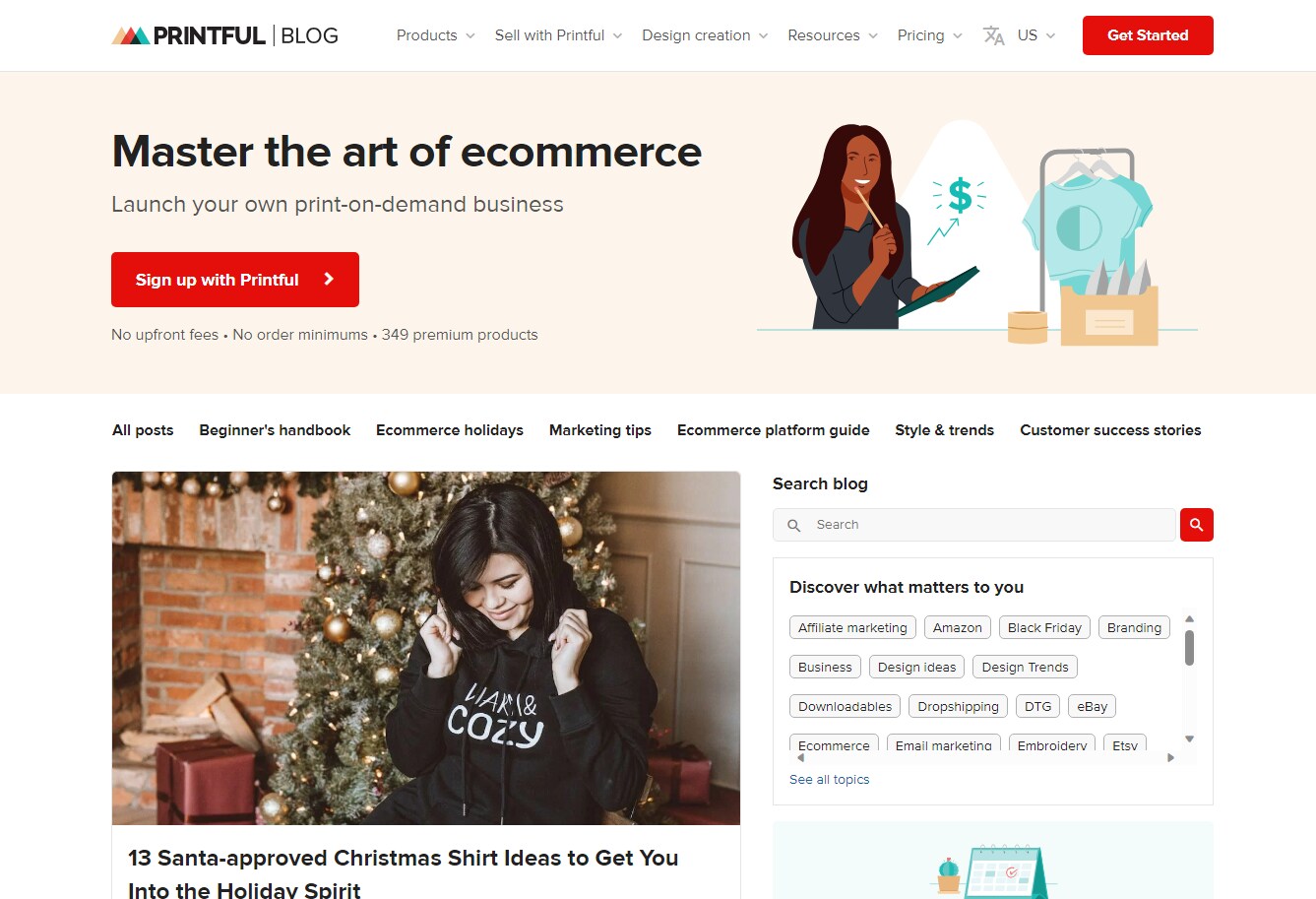 Printful Blog